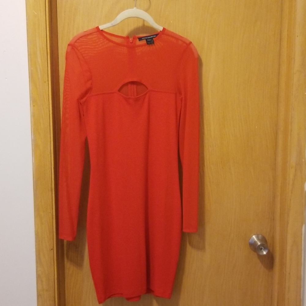 Party Dress